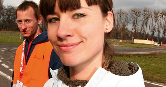 Rajdowa Pomoc